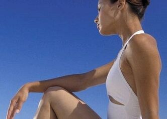 zergatik agertzen diren papilomak gorputzean