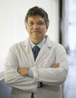 Doctor Dermatologoa Agus Rubio